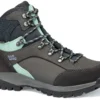 Wandelschoen Hanwag Women Banks SF Extra GTX Asphalt Mint -Schoenen Winkel 203101 064494 001