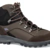 Wandelschoen Hanwag Women Alta Bunion II LL Mocca Black -Schoenen Winkel 203910 566012 0012028129