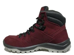 Wandelschoen Grisport Women Boston Mid Burgundy -Schoenen Winkel 2464203 Grisport20Boston20Mid.119202028329