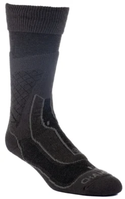 Sok Le Chameau Unisex Explore Mid Vert Chameau