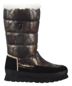 Snowboot Luhta Women Valkea Ms Cognac