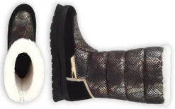 Snowboot Luhta Women Valkea Ms Cognac -Schoenen Winkel 2 75578 400 L 140 top