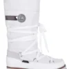 Snowboot Luhta Women Tahtova Ms Optic White -Schoenen Winkel 2 75579 400 L 980