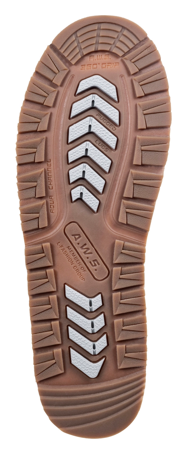 Snowboot Luhta Women Tahtova Ms Optic White 4 Snowboot Luhta Women Tahtova Ms Optic White - Afbeelding 2