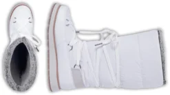 Snowboot Luhta Women Tahtova Ms Optic White 7 Snowboot Luhta Women Tahtova Ms Optic White -Schoenen Winkel 2 75579 400 L 980 top