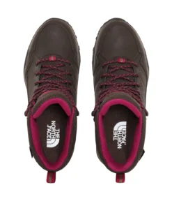 Snowboot The North Face Women Storm Strike II Waterproof Coffee Brown Fossil 9 Snowboot The North Face Women Storm Strike II Waterproof Coffee Brown Fossil -Schoenen Winkel 3 105 LO 3RRR GTJ 2