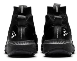 Trailrunning Schoen Craft Women Nordic Fuseknit Hydro Mid Black Black 9 Trailrunning Schoen Craft Women Nordic Fuseknit Hydro Mid Black Black -Schoenen Winkel 3 1909295 999999 Nordic20Fuseknit20Mid20W Closeup2
