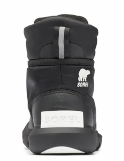 Sorel Women Explorer II Carnival Sport WP Black 10 Sorel Women Explorer II Carnival Sport WP Black -Schoenen Winkel 3 1951651 010 b presetWeb