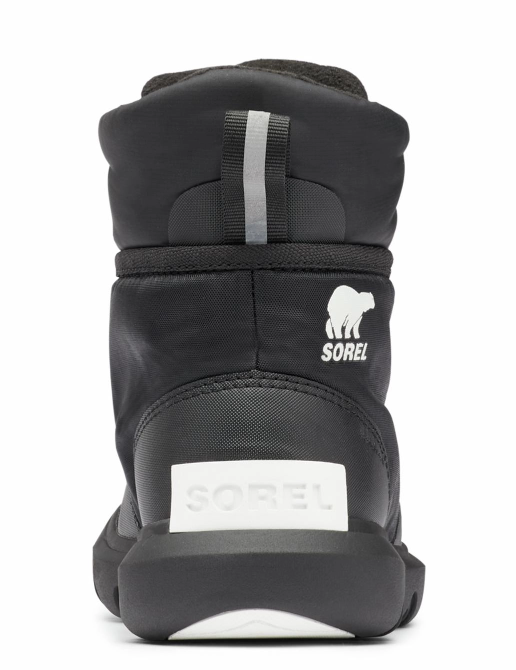 Sorel Women Explorer II Carnival Sport WP Black 5 Sorel Women Explorer II Carnival Sport WP Black - Afbeelding 3