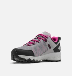 Wandelschoen Columbia Women Peakfreak II Outdry Monument Wild -Schoenen Winkel 3 2005131 036 m2