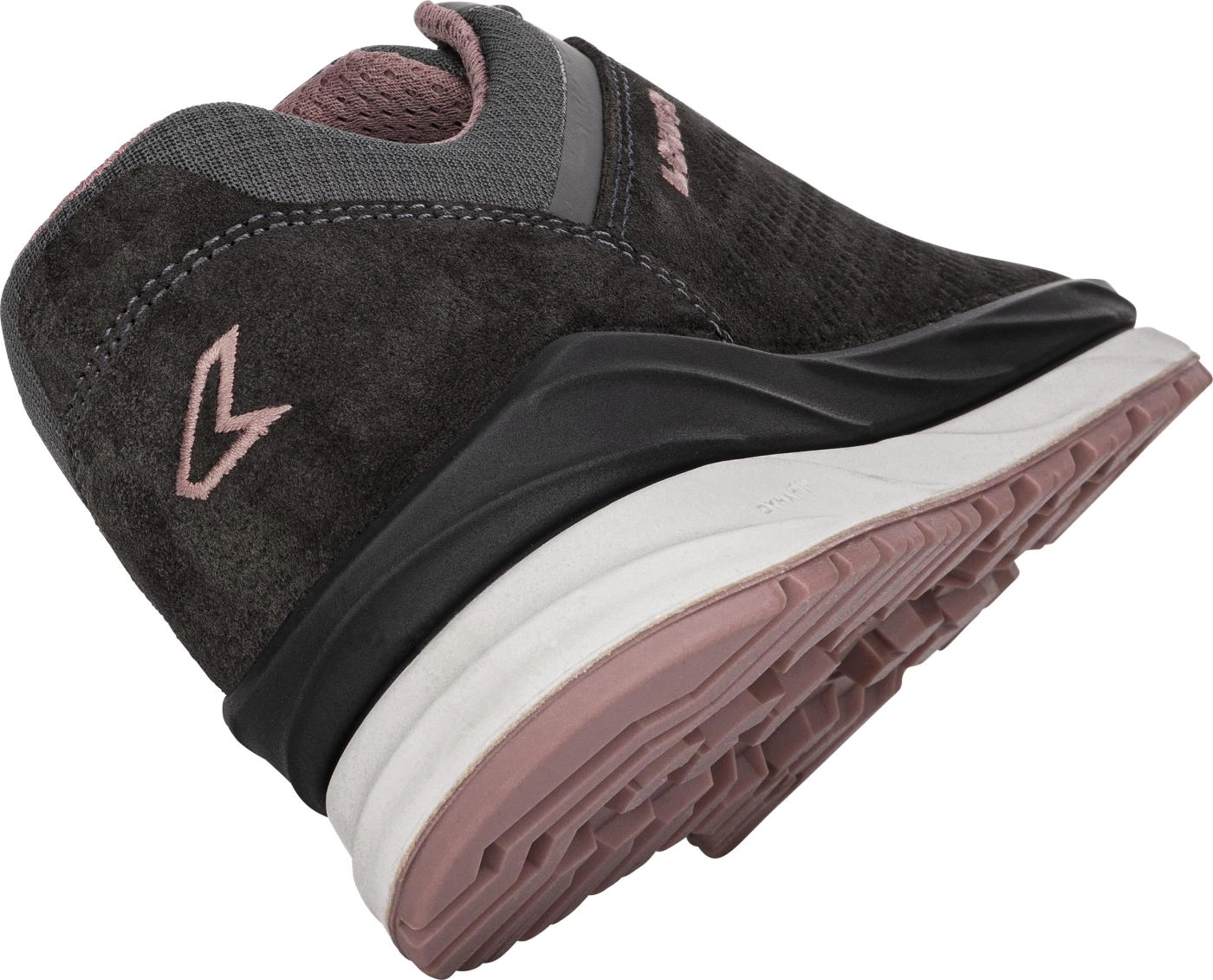 Wandelschoen Lowa Women Malta GTX Low Anthracite Rose 5 Wandelschoen Lowa Women Malta GTX Low Anthracite Rose - Afbeelding 3