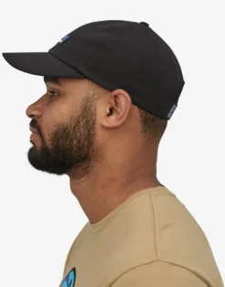 Pet Patagonia Unisex P6 Label Trad Cap Salvia Green -Schoenen Winkel 3 38296 blk jb2 1