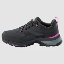 Wandelschoen Jack Wolfskin Women Force Striker Texapore Low Phantom Pink -Schoenen Winkel 3 4038891 6381 9 f340 force striker texapore low w phantom pink 7