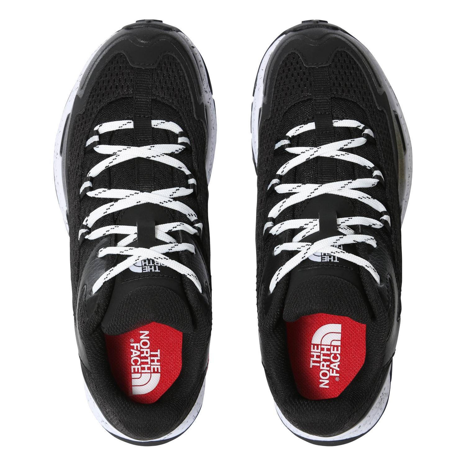 Wandelschoen The North Face Women Vectiv Taraval TNF Black/TNF White 5 Wandelschoen The North Face Women Vectiv Taraval TNF Black/TNF White - Afbeelding 3