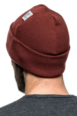 Muts Woolpower Beanie Classic Rust Red 9 Muts Woolpower Beanie Classic Rust Red -Schoenen Winkel 3 Beanie20Classic20 20web202833334129