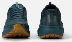 Trailrunning Schoen Arc'teryx Unisex Norvan LD 3 U Labyrinth Relic -Schoenen Winkel 3 Norvan LD 3 Shoe Labyrinth Relic Pair