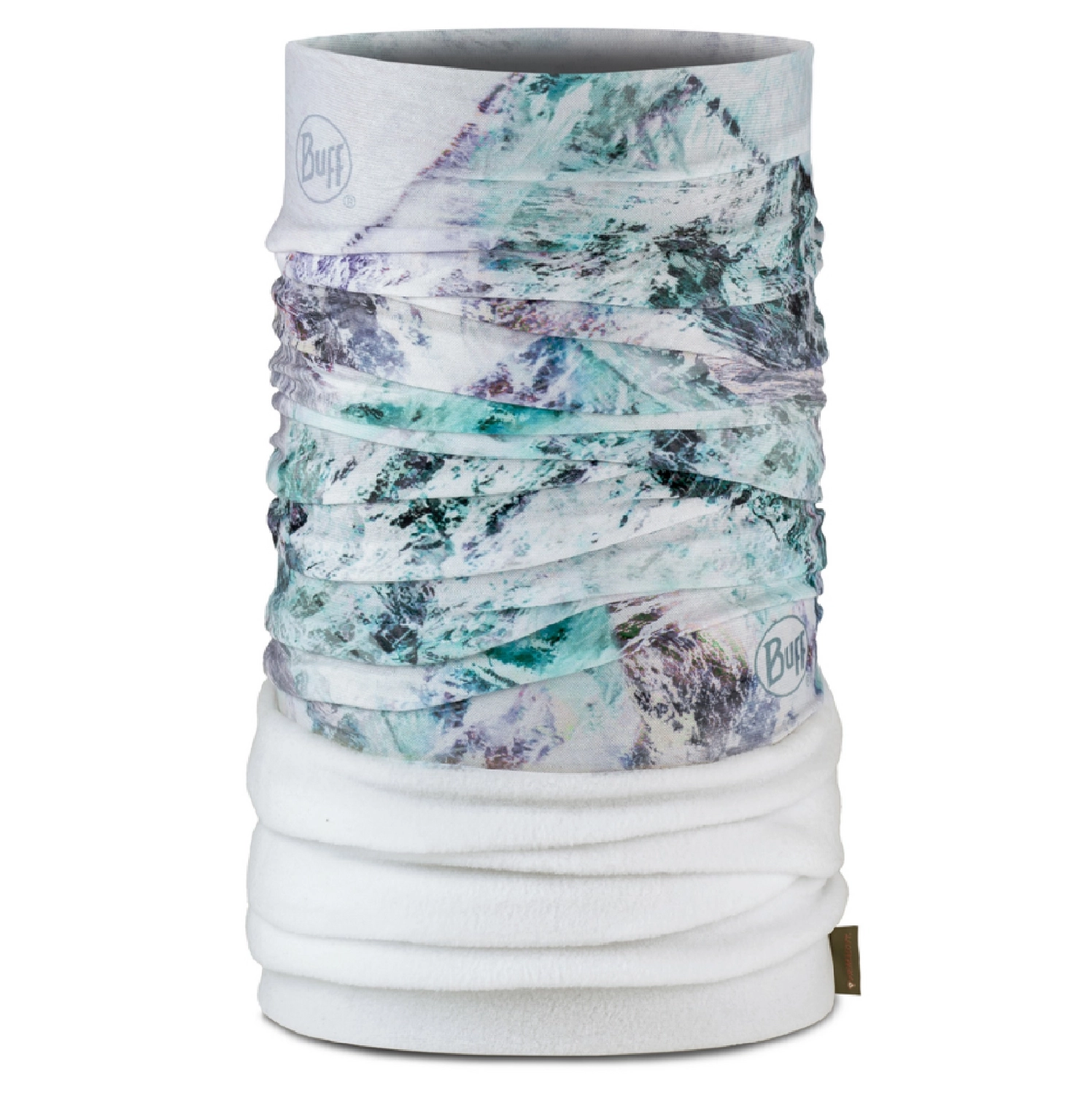 Nekwarmer Buff Polar Arkiet Multi 5 Nekwarmer Buff Polar Arkiet Multi - Afbeelding 3