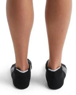 Sok Icebreaker Women Multisport Light Micro Black Snow -Schoenen Winkel 3 SS22 WOMEN MULTISPORT LIGHT MICRO 105128377 2 1