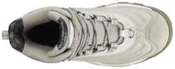 Snowboot Columbia Women Bugaboot Plus III Omni-Heat Sea Salt Twilight -Schoenen Winkel 3 Snowboot Columbia Women Bugaboot Plus III Omni 2 1