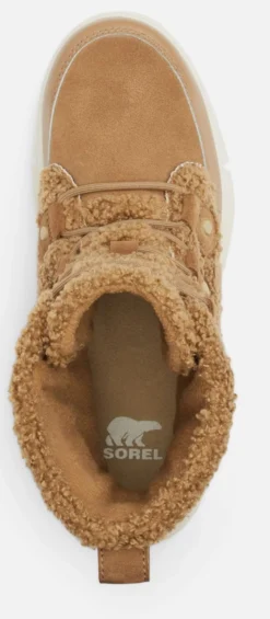 Sorel Women Sorel Explorer II Joan Cozy Delta Fawn -Schoenen Winkel 3 Sorel20Women20Sorel20Explorer20II20Joan20Cozy20Delta20Fawn203