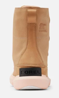 Sorel Women Sorel Explorer II Joan Sport WP Tawny Buff Canoe -Schoenen Winkel 3 Sorel20Women20Sorel20Explorer20II20Joan20Sport20WP20Tawny20Buff20Canoe203