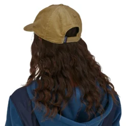 Pet Patagonia Unisex Corduroy Cap Spirited Seasons Skyline: New Navy -Schoenen Winkel 3 WBF22 33535 SMKA AW2