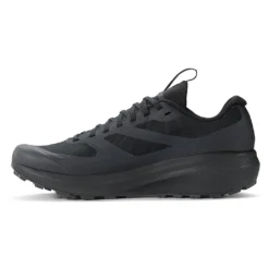 Trailrunning Schoen Arc'teryx Unisex Norvan LD 3 GTX U Black Sapphire Relic -Schoenen Winkel 3 arcteryx norvan ld 3 gtx trailrunningschoenen detail 3