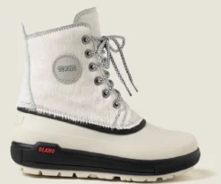 Snowboot Olang Women Kimberly Milk -Schoenen Winkel 3 b1D0XVHQ