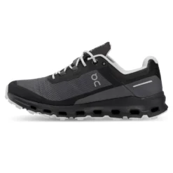 Trailrunning Schoen On Running Women Cloudvista Waterproof Eclipse Black -Schoenen Winkel 3 on20running20cloudvista20women20eclipse20black 3