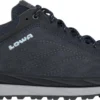 Wandelschoen Lowa Women Malta GTX Low Navy Iceblue -Schoenen Winkel 320547 6917 malta gtx lo ws 2022 outer