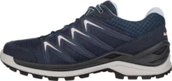 Wandelschoen Lowa Women Innox Pro GTX Lo Ws Navy Salmon -Schoenen Winkel 320709 6959 innox pro gtx lo ws 2021 inner.png
