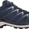 Wandelschoen Lowa Women Innox Pro GTX Lo Ws Navy Salmon -Schoenen Winkel 320709 6959 innox pro gtx lo ws 2021 outer.png
