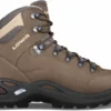 Wandelschoen Lowa Women Renegade Ll Mid Stone -Schoenen Winkel 320845 0925 renegade ll mid ws 2022 flat