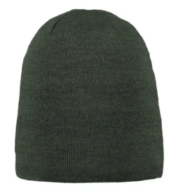 Muts Barts Core Beanie Bottle Green