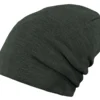 Muts Barts Eclipse Beanie Bottle Green -Schoenen Winkel 3861 eclipse beanie 13 3