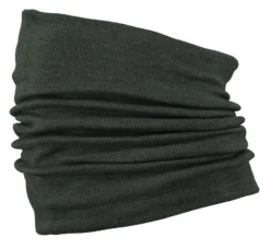 Nekwarmer Barts Eclipse Col Bottle Green