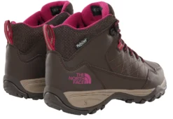 Snowboot The North Face Women Storm Strike II Waterproof Coffee Brown Fossil 10 Snowboot The North Face Women Storm Strike II Waterproof Coffee Brown Fossil -Schoenen Winkel 4 106 LO 3RRR GTJ 11