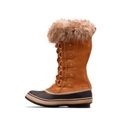Sorel Women Joan Of Arctic Camel Brown Black -Schoenen Winkel 4 1855131 224 m5B15D