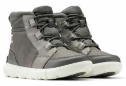 Sorel Women Explorer II Carnival Sport WP Quarry -Schoenen Winkel 4 1951651 052 f2 presetWeb