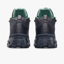 Wandelschoen On Running Women Cloudtrax Waterproof Black 11 Wandelschoen On Running Women Cloudtrax Waterproof Black -Schoenen Winkel 4 Black 3wd10880553 cloudtrax waterproof ss23 black w g5