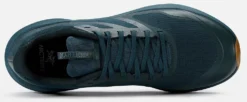 Trailrunning Schoen Arc'teryx Unisex Norvan LD 3 U Labyrinth Relic -Schoenen Winkel 4 Norvan LD 3 Shoe Labyrinth Relic Top View