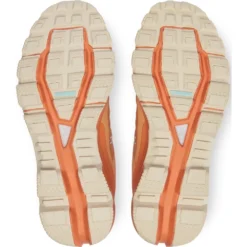 Trailrunning Schoen On Running Women Cloudventure Copper Orange 22 -Schoenen Winkel 4 On20running20cloudventure20copper20orange 4