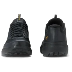 Trailrunning Schoen Arc'teryx Unisex Norvan LD 3 GTX U Black Sapphire Relic -Schoenen Winkel 4 arcteryx norvan ld 3 gtx trailrunningschoenen detail 4