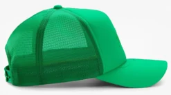 Arc'teryx Pet Arcteryx Bird Trucker Curved Jungle -Schoenen Winkel 4 bird trucker curved brim hat jungle side view right