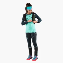 Trailrunning Schoen Dynafit Women Ultra 50 Gore-Tex Brittany Blue Hot Coral -Schoenen Winkel 4 e6a28b4b 8785 4772 ab50 ab68a87e0dac dynafit