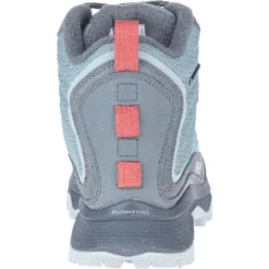 Wandelschoen Merrell Women MOAB Speed Thermo Mid Waterproof Monument 13 Wandelschoen Merrell Women MOAB Speed Thermo Mid Waterproof Monument -Schoenen Winkel 4 j067016 4