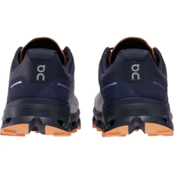 Trailrunning Schoen On Running Women Cloudvista Midnight Copper -Schoenen Winkel 4 on20running20cloudvista20midnight20copper 4