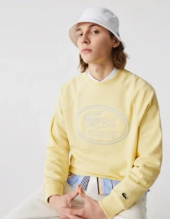 Pet Lacoste Unisex RK2056 White L 9 Pet Lacoste Unisex RK2056 White L -Schoenen Winkel 4 rk205600120