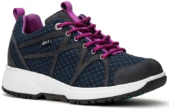Wandelschoen Xsensible Stretchwalker Women Stockholm Navy / Lila 9 Wandelschoen Xsensible Stretchwalker Women Stockholm Navy / Lila -Schoenen Winkel 40202.5.264 03