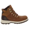 Snowboot Jack Wolfskin Women Jack Texapore Mid Desert Brown Espresso -Schoenen Winkel 4035951 5213 F330